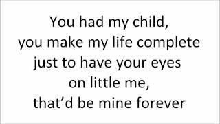 Next 2 You - Chris Brown ft. Justin Bieber with lyrics