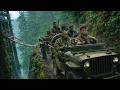 NO RULES NO MERCY Full Military Action Film