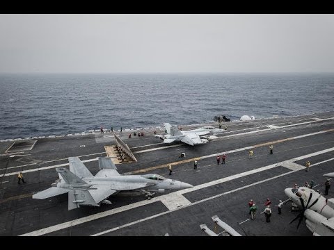 2014 June 28 Breaking News China calling for tougher military stance against aggressors in China Sea Video