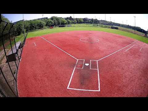 HCAW U15-1 - UVV U15-1