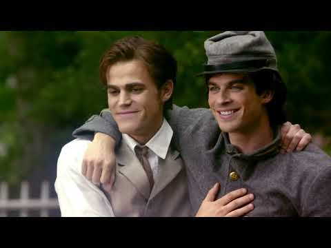 vampire diaries 1x6 HD