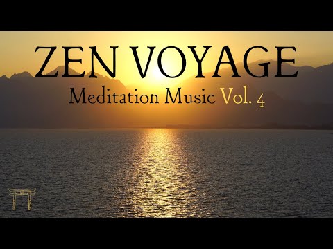 Zen Voyage - Meditation Music Vol. 4 ☀️ Duduk Solo