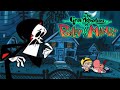 The Grim Adventures Of Billy Mandy Game Boy Advance Longplay HD