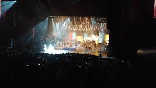 Como La Abeja Y La Flor - Los Auténticos Decadentes en Auditorio Nacional