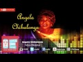 Yahwe Uhimidiwe Angela Chibalonza Official Audio