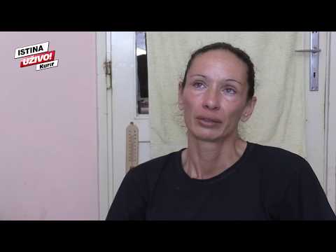 (KURIR TV) Potresna ispovest sestre ubijene Maje