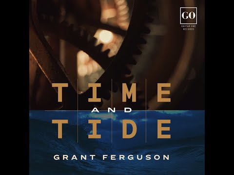 Time and Tide