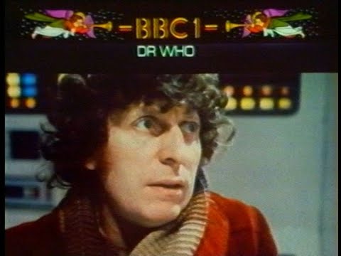 Saturday 15th December 1979 BBC1 - Doctor Who - Diary Of Britain - The Muppets - Generation Game