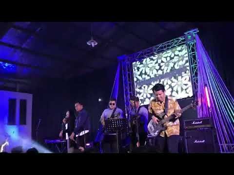 HLBGY 15 - Medley (INIKAH CINTA - ME) + ( Kulakukan Semua Untukmu - Fatur & Nadila)| Cover | Fancam