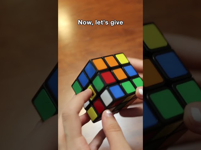 Vídeo relacionado con Temporizador de cubo de velocidad, temporizador de control táctil con pantalla para rompecabezas Rubiks Cube