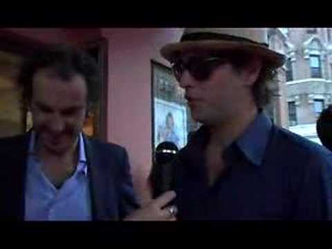 Video 6 - Abel Ferrara doc "Odyssey in Rome"