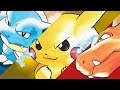 Console 2DS Pokémon Bleu + Pokémon Soleil - 2DS