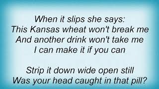 Seven Mary Three - Oven Lyrics