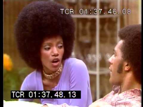 Melba Moore and Clifton Davis pt 2