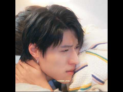 Let's move in together.💞🥹 | Secret Lover #blseries #taiwanbl #taiwanesebl #bldrama #secretlover #bl