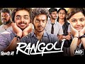 Rangoli Full Movie 2025 Heartwarming Family Drama Emotions Relationships New South Hindi Dubbed