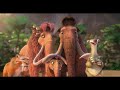 Ice Age Dawn Of The Dinosaurs 2009 Buck Returns To Rudy Scene HD