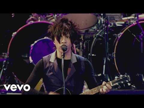 Indochine - Drugstar (Putain de Stade au Stade de France 2010)