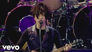 Indochine - Drugstar (Putain de Stade au Stade de France 2010)