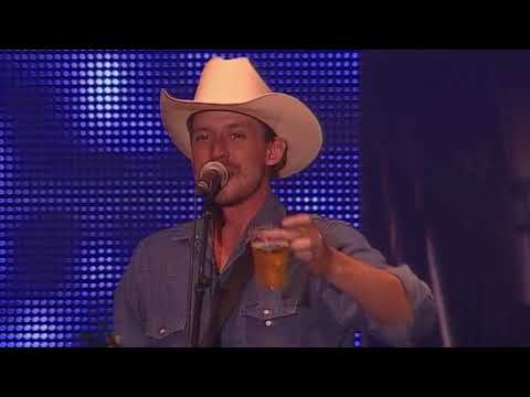 The Turnpike Troubadours live in France - Programmation: Georges Carrier