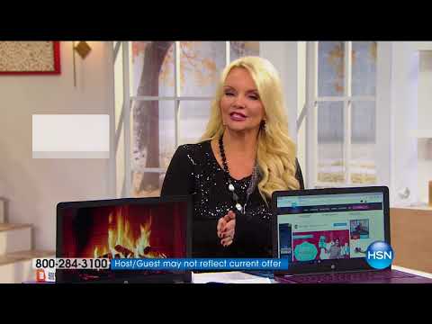 HSN | Electronic Gift Connection 11.23.2017 - 05 AM