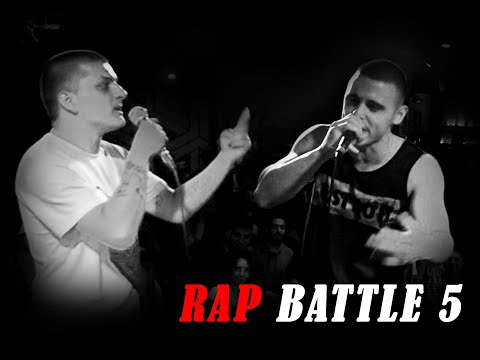 Koceto Vs  Zarko ( BACK FROM THE DEATH Vol. 1 )