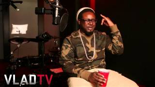 T-Pain: I Can Drop Singles for Rest of My Life