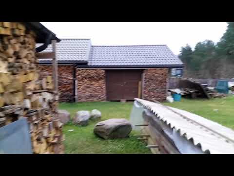 Maze Comet 1080p video test