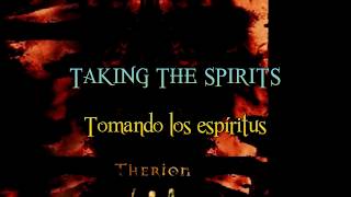 Therion: Ship Of Luna (Subtítulos inglés - español)