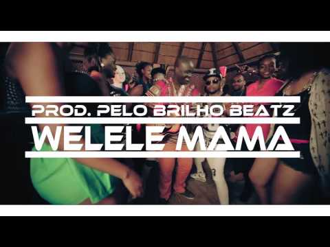 Patxino Feat. Puto Júnior - Welele  Mama (Teaser Oficial)