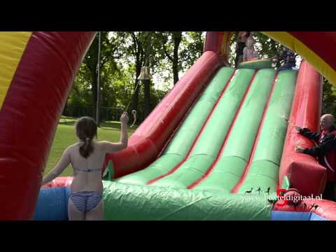 Zeskamp RKSV Boxtel 2015