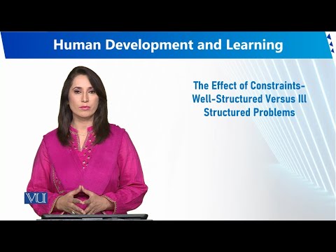 Introduction of Growth and Development | Human Development and Learning | EDU302 Topic001