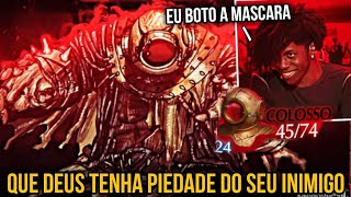 O COLOSSO video thumbnail