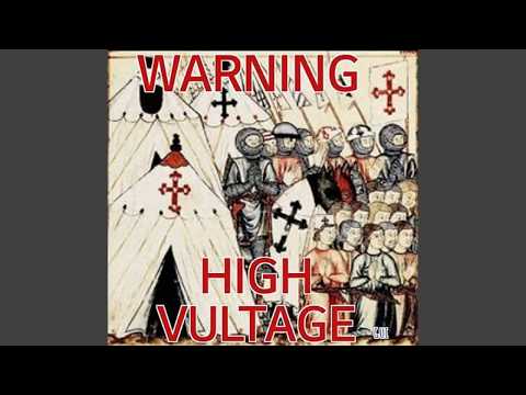 LP Aurora 4x CST: Episode 14 Divine Intervention and Operation High Vultage.