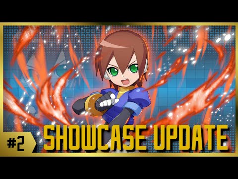 How's She Currently Hanging in the Meta? - Aile 5* Showcase Update II - Mega Man X DiVE