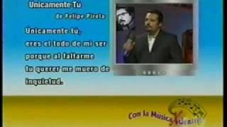 Jose Leslie Escobar en el Show de Pijuan - Con la Musica por Dentro - TV Canal 13, Puerto Rico  - IV