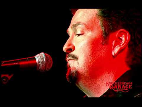 Mike Zito plays Knuckleheads Garage   09 December 2017