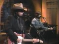 Dwight Yoakam - Gone (Live on Letterman, 1996.02.01)