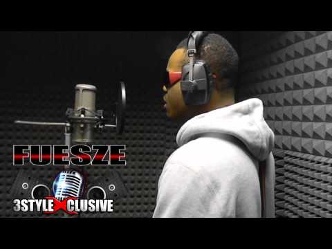 LSP-{3styleXclusive}- @FUESZE GOES INN!