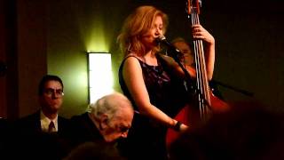 CACJS7 Nicki Parrott Besame Mucho.MOV