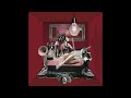 The Fever - Gray Ghost (Official Audio)