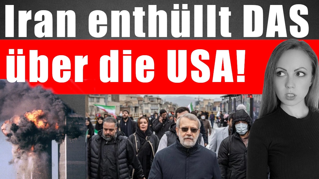 Iran warnt vor einem großen Anschlag!