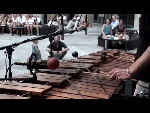 Stadtmusik Festival - Artist Special: Almost An Hour