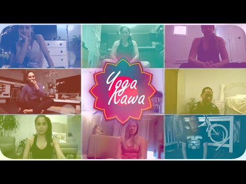 Yoga Kawa video.