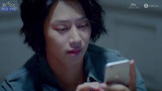 Kim Heechul & Kim Jungmo (M&D) - Ulsanbawi (울산바위) MV [Han, Rom & Eng]