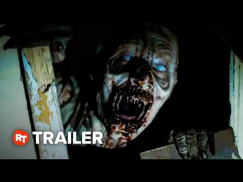 Until Dawn Trailer #1 (2025)