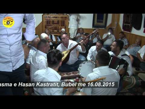 Zhutat - Moj Serbi murin ta rrëzova