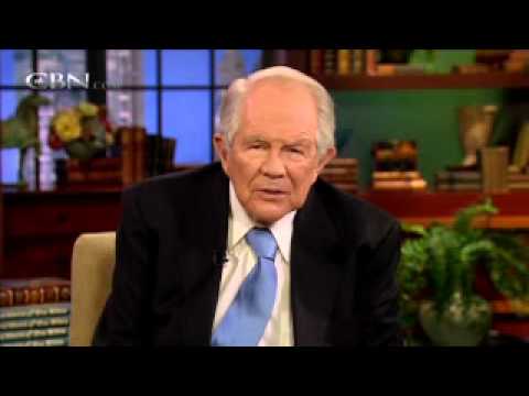 The 700 Club - September 12, 2012 - CBN.com