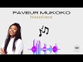 Faveur Mukoko playlist lyrics