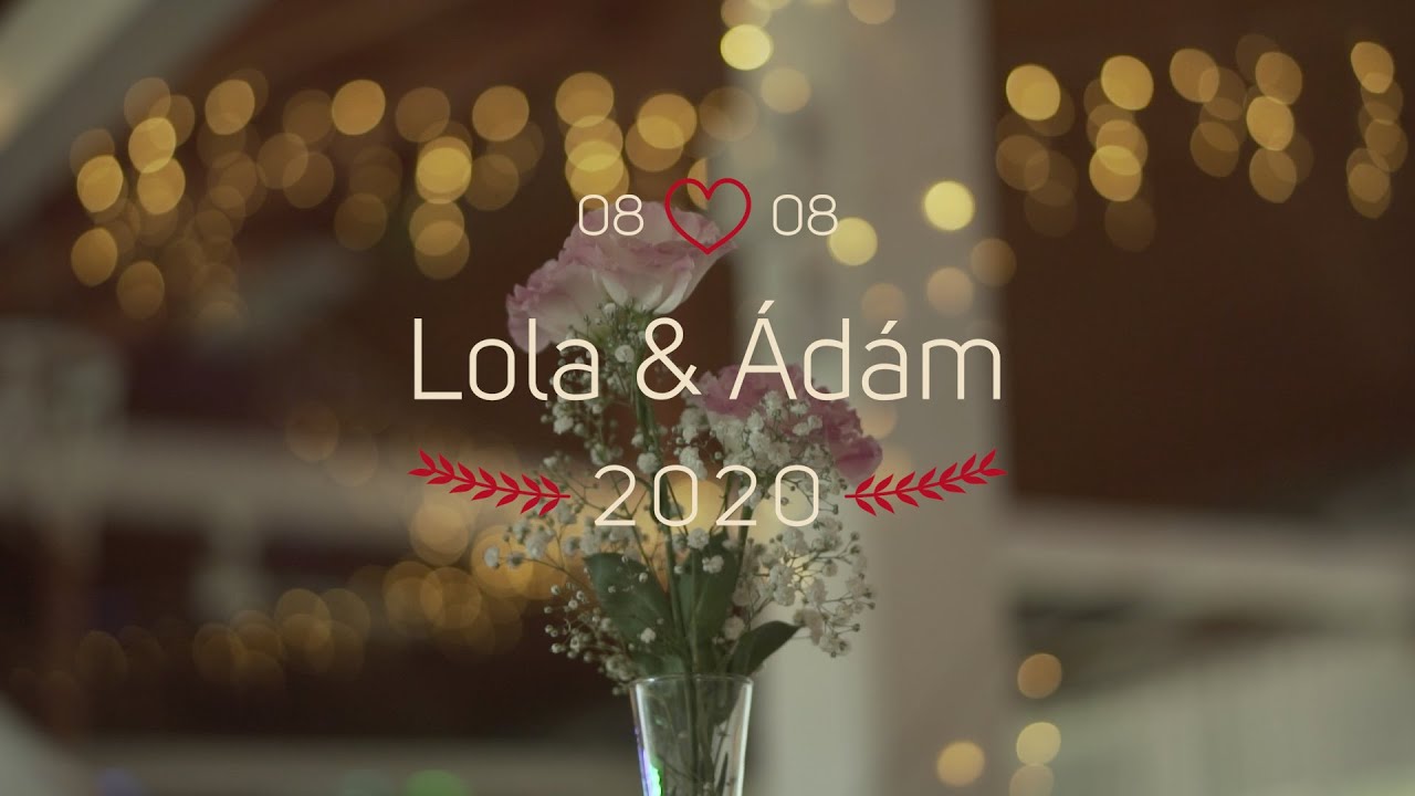 Lola & Ádám